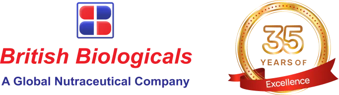 British Biologicals