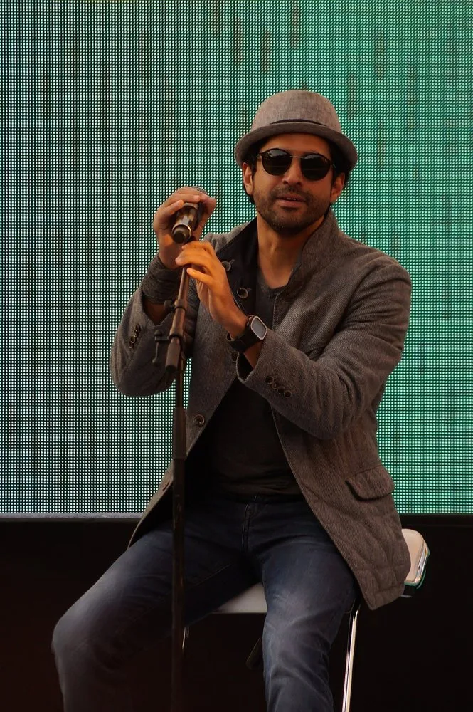 Farhan Akhtar