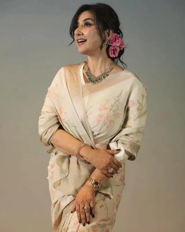 Manisha Koirala