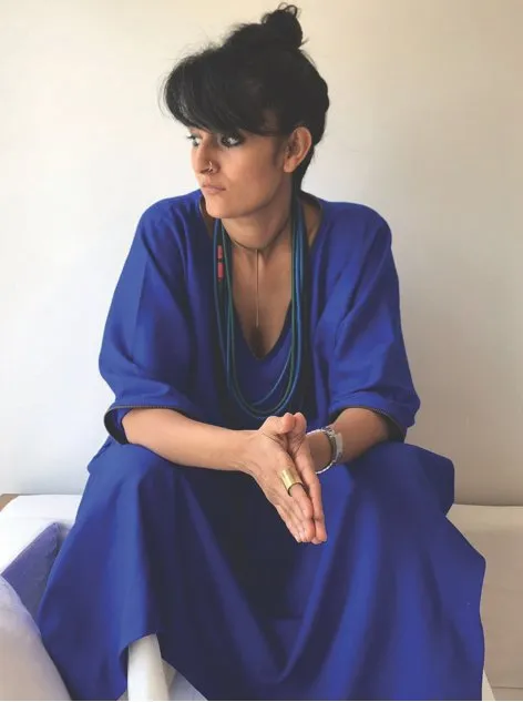 Payal Khandwala