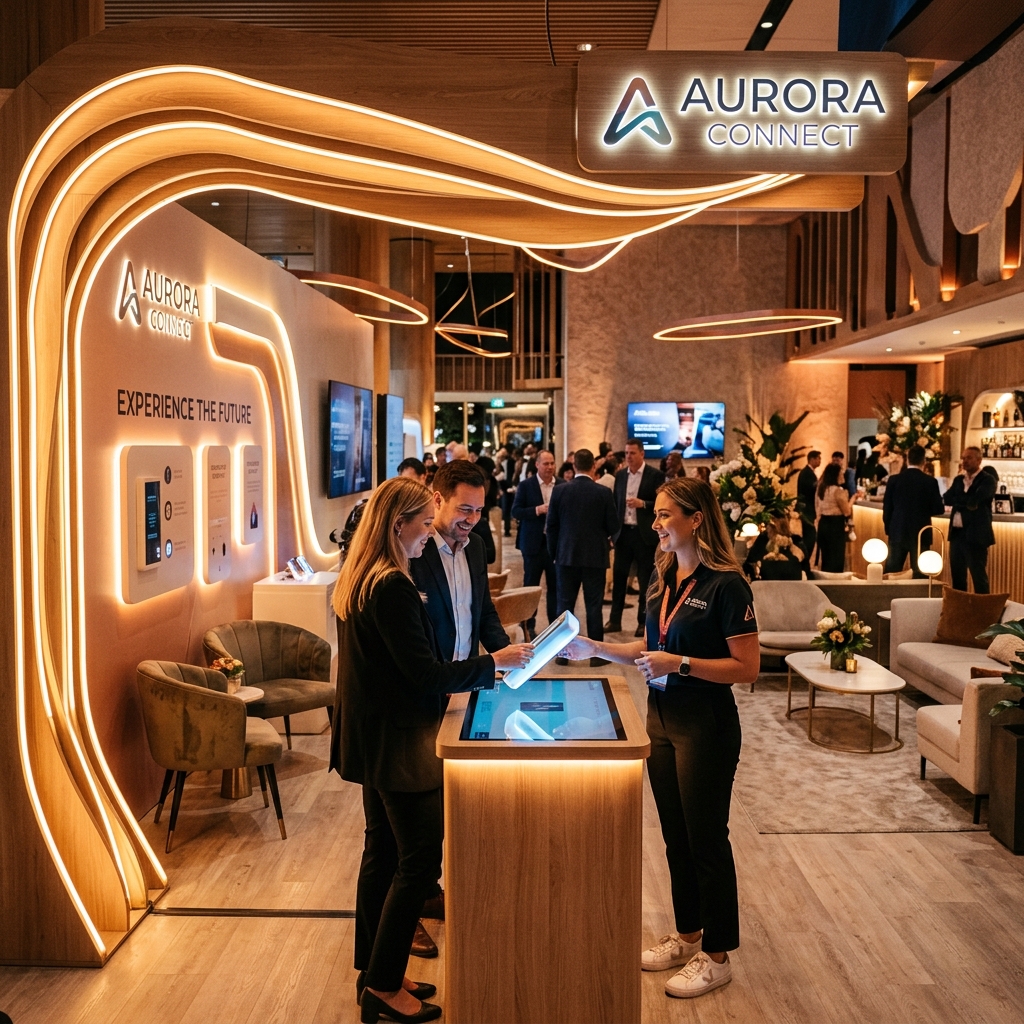 Experiential Brand Activation