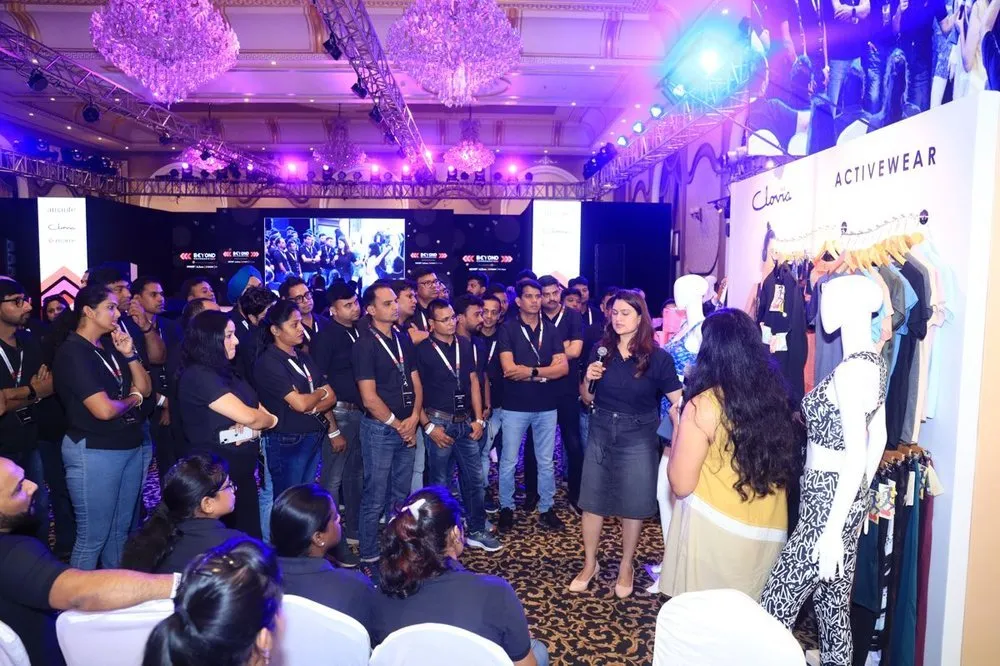 Brand Activation